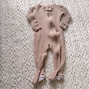 Burts Bees Baby 3-6mo